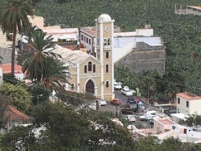 Villa Deluxe de 1 dormitorio del hotel Casas Rurales Serrillal. Foto 24