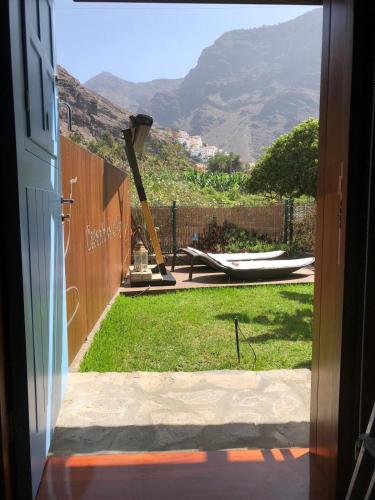 Apartamento de 1 dormitorio con vistas a las montañas y jardín del hotel Caserío de la Playa - Adults Only. Foto 16