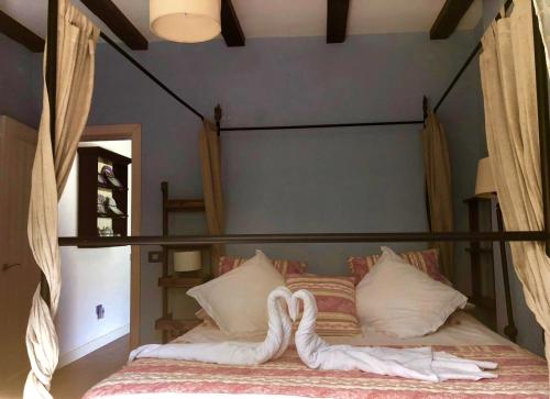 Apartamento de 1 dormitorio con vistas a las montañas y jardín del hotel Caserío de la Playa - Adults Only. Foto 18