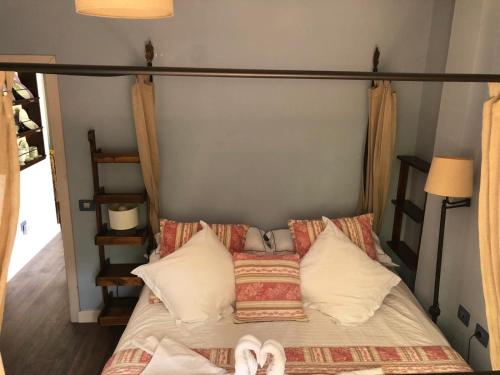 Apartamento de 1 dormitorio con vistas a las montañas y jardín del hotel Caserío de la Playa - Adults Only. Foto 20