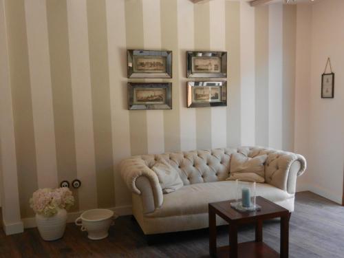 Apartamento con terraza y vistas a la montaña del hotel Caserío de la Playa - Adults Only