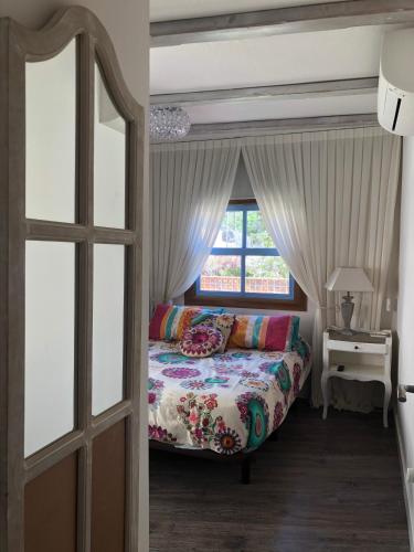 Apartamento con terraza y vistas a la montaña del hotel Caserío de la Playa - Adults Only. Foto 24