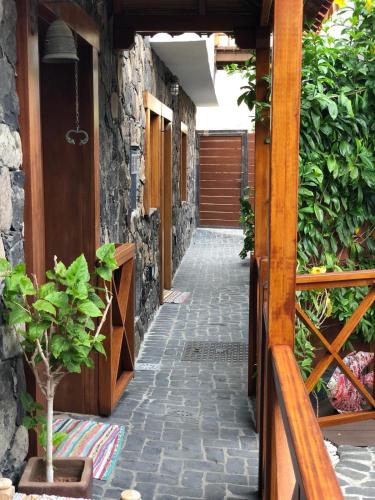 Apartamento de 1 dormitorio del hotel Caserío de la Playa - Adults Only. Foto 3