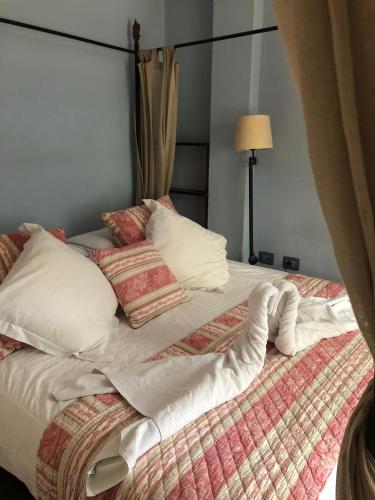 Apartamento de 1 dormitorio con vistas a las montañas y jardín del hotel Caserío de la Playa - Adults Only. Foto 17