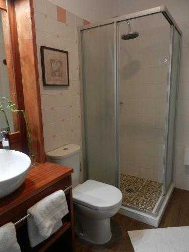 One-Bedroom Apartment with Sea View del hotel Caserío de la Playa - Adults Only. Foto 2