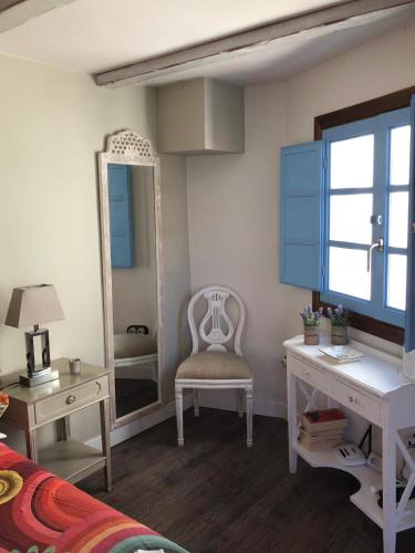 Standard Attic Mountain Views del hotel Caserío de la Playa - Adults Only. Foto 4