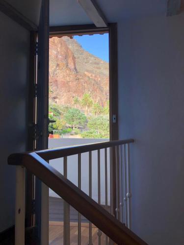 Standard Attic Mountain Views del hotel Caserío de la Playa - Adults Only. Foto 5