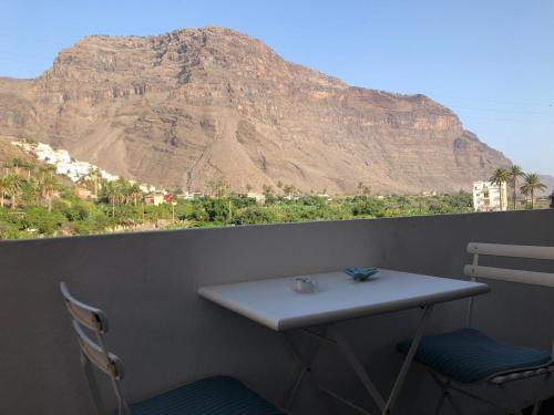 Standard Attic Mountain Views del hotel Caserío de la Playa - Adults Only. Foto 17