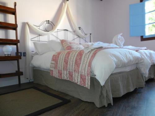 Apartamento de 1 dormitorio con vistas al mar del hotel Caserío de la Playa - Adults Only