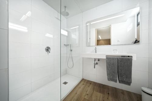 Apartamento de 1 dormitorio del hotel Parque La Paz. Foto 3