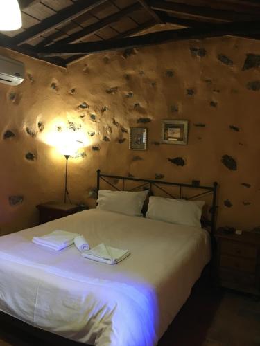 Cabaña Estándar del hotel Jardin Las Hayas. Foto 2