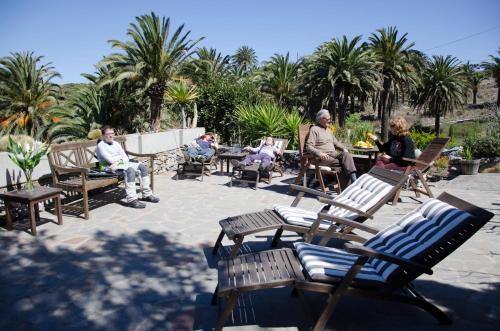 Cabaña Estándar del hotel Jardin Las Hayas. Foto 6