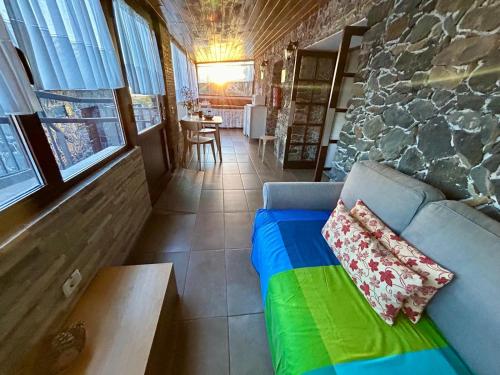 Casa de campo de 1 dormitorio del hotel Jardin Las Hayas. Foto 1