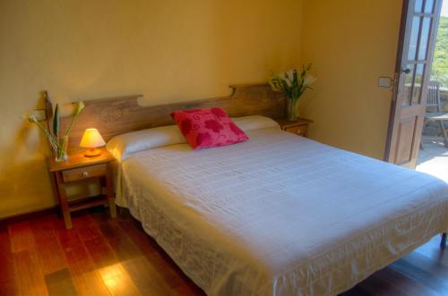 Casa de campo de 1 dormitorio del hotel Jardin Las Hayas. Foto 8
