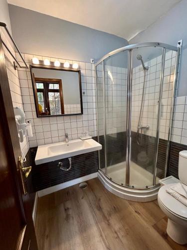 Habitación Doble - 1 o 2 camas del hotel Jardin Las Hayas. Foto 4