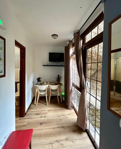 Habitación Doble - 1 o 2 camas del hotel Jardin Las Hayas. Foto 5