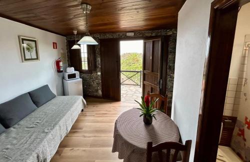 Cabaña Estándar del hotel Jardin Las Hayas. Foto 11