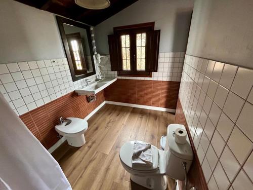 Habitación Doble Superior del hotel Jardin Las Hayas. Foto 15