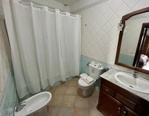 Habitación Doble Superior del hotel Jardin Las Hayas. Foto 26