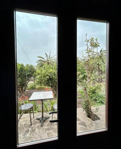 Habitación Doble Superior del hotel Jardin Las Hayas. Foto 28