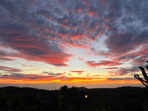 Habitación Doble Superior del hotel Jardin Las Hayas. Foto 38