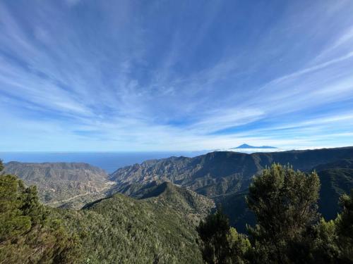 Habitación Doble Superior del hotel Jardin Las Hayas. Foto 40