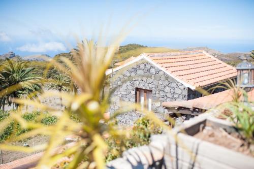 Casa de campo de 1 dormitorio del hotel Jardin Las Hayas. Foto 5