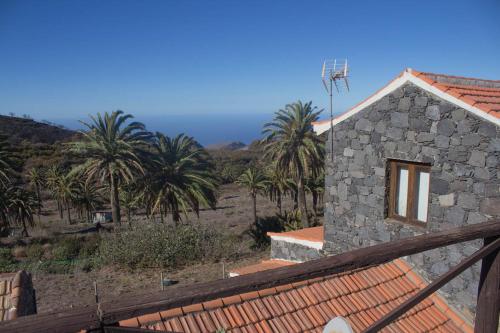 Casa de campo de 1 dormitorio del hotel Jardin Las Hayas. Foto 10