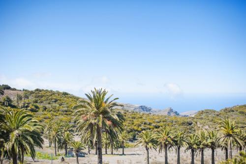 Casa de campo de 1 dormitorio del hotel Jardin Las Hayas. Foto 12