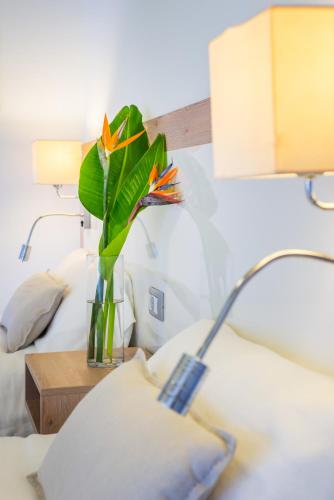 Estudio Superior con terraza solárium del hotel Udalla Park. Foto 16