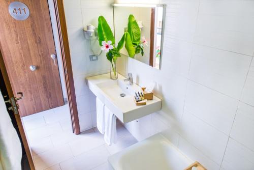 Estudio Superior con terraza solárium del hotel Udalla Park. Foto 18