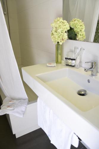 Estudio Superior con terraza solárium del hotel Udalla Park. Foto 27