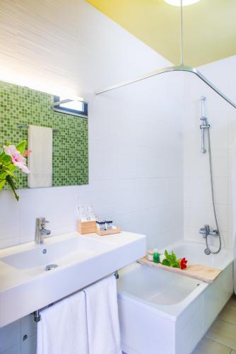 Estudio Superior con balcón del hotel Udalla Park. Foto 12