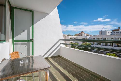 Apartamento Estándar del hotel Optimist. Foto 10