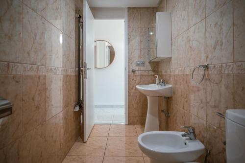 Apartamento Estándar del hotel Optimist. Foto 11