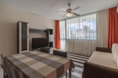 Apartamento Comfort de 1 dormitorio del hotel Optimist. Foto 1