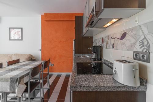 Apartamento Comfort de 1 dormitorio del hotel Optimist. Foto 10
