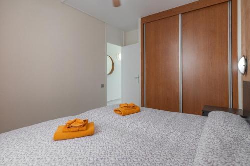 Apartamento Estándar del hotel Optimist