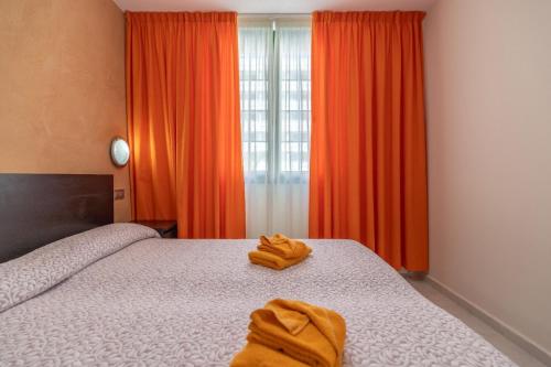 Apartamento Estándar del hotel Optimist. Foto 2