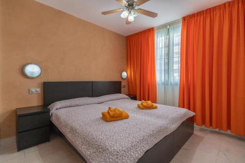 Apartamento Estándar del hotel Optimist. Foto 3