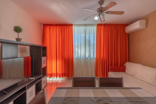 Apartamento Estándar del hotel Optimist. Foto 5