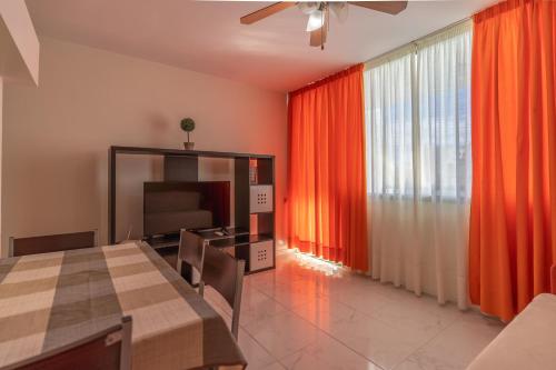 Apartamento Estándar del hotel Optimist. Foto 6