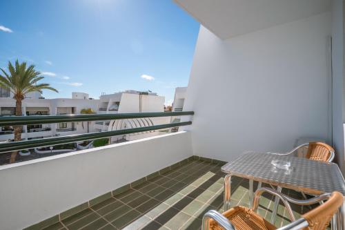 Apartamento Estándar del hotel Optimist. Foto 9