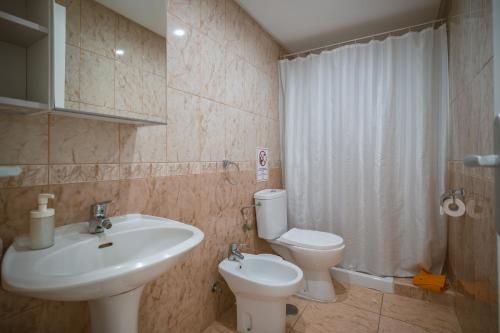 Apartamento Estándar del hotel Optimist. Foto 12