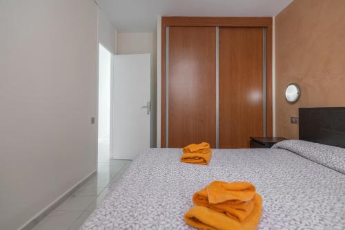 Apartamento Estándar del hotel Optimist. Foto 13