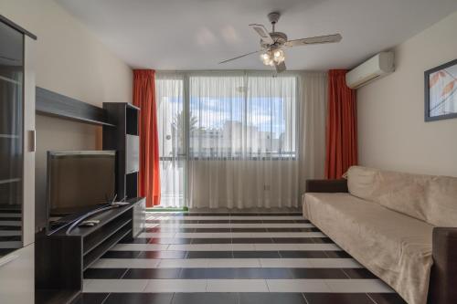 Apartamento Comfort de 1 dormitorio del hotel Optimist. Foto 2