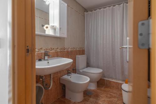 Apartamento Comfort de 1 dormitorio del hotel Optimist. Foto 3
