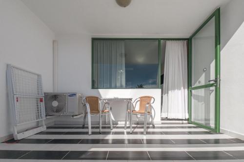 Apartamento Comfort de 1 dormitorio del hotel Optimist. Foto 5