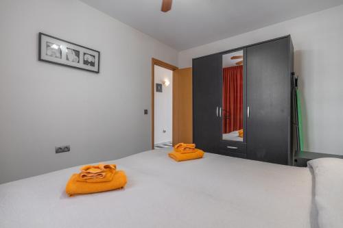 Apartamento Comfort de 1 dormitorio del hotel Optimist. Foto 7