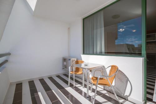 Apartamento Comfort de 1 dormitorio del hotel Optimist. Foto 8